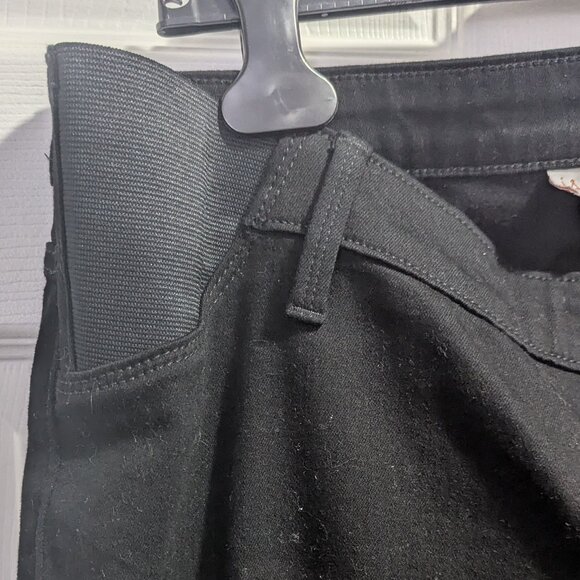 Maternity Skinny Jeans - Picture 4 of 4